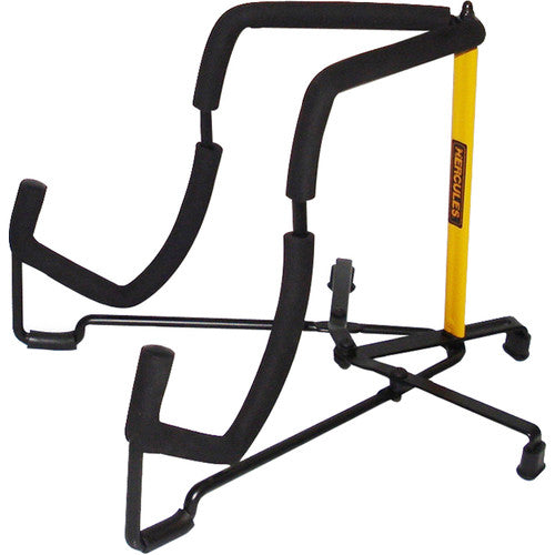 Hercules GS302B Travlite Compact Electric Guitar Stand